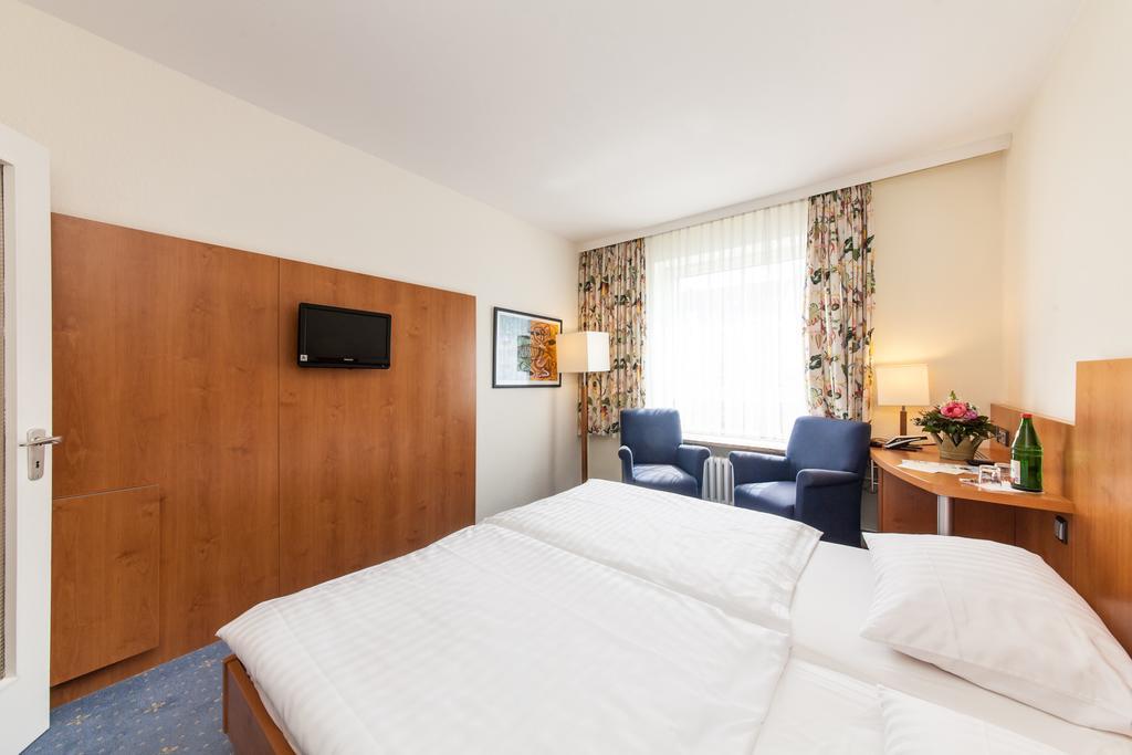 Hotel Drei Kronen Elmshorn Cameră foto