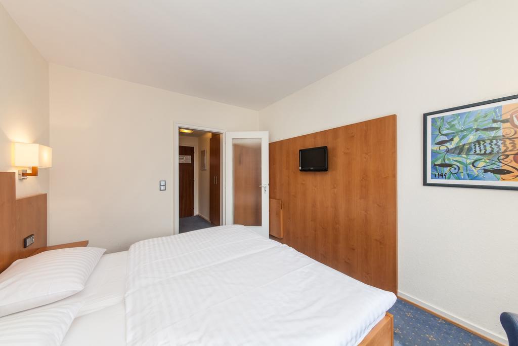 Hotel Drei Kronen Elmshorn Cameră foto