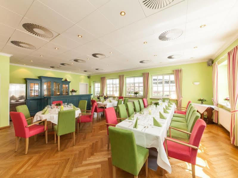 Hotel Drei Kronen Elmshorn Exterior foto